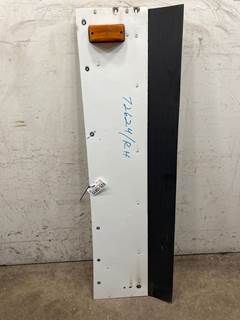 Used International 9200 RH Lower Cab Extension