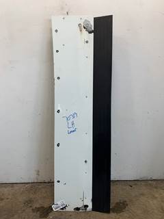 Used International 9200i LH Lower Cab Extension