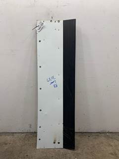 Used International 9200i RH Lower Cab Extension