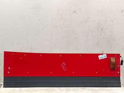 Used International 9400i RH Lower Cab Extension