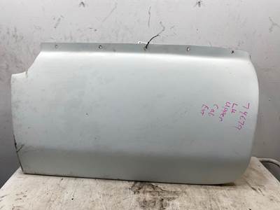 Used International 9400i LH Upper Cab Extension