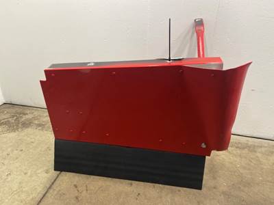 Used International 9400i LH Upper Cab Extension