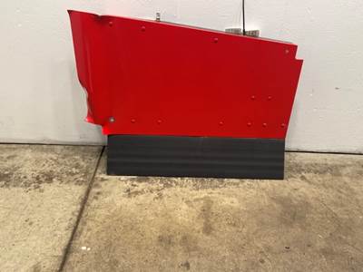 Used International 9400i RH Upper Cab Extension