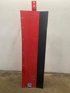 Used International 9400i LH Lower Cab Extension