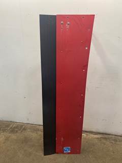 Used International 9400i RH Lower Cab Extension