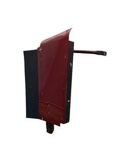 Used International 9400i RH Upper Cab Extension