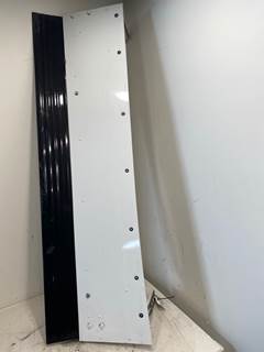 Used International 9900 Eagle LH Lower Cab Extension