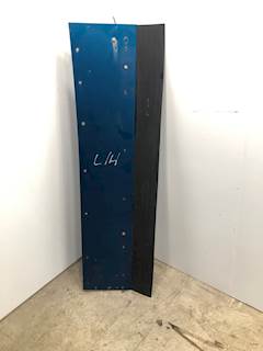 Used International 9900I LH Lower Cab Extension