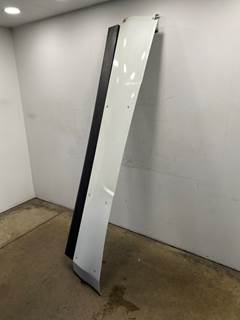 Used International LT625 RH Lower Cab Extension