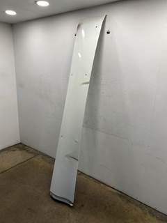 Used International LT625 LH Lower Cab Extension