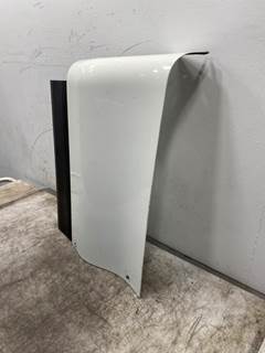 Used International LT625 RH Upper Cab Extension