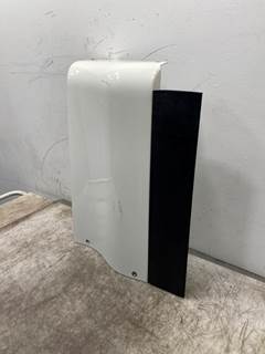 Used International LT625 LH Upper Cab Extension