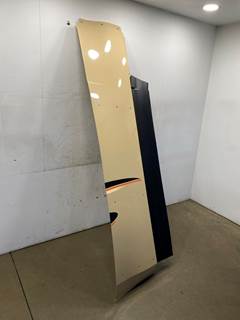 Used International LT625 LH Lower Cab Extension