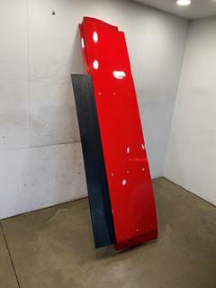 Used International LT625 RH Lower Cab Extension