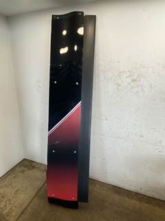 Used International Lonestar LH Cab Extension