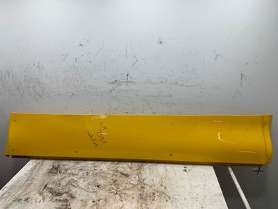 Used International Prostar LH Cab Extension