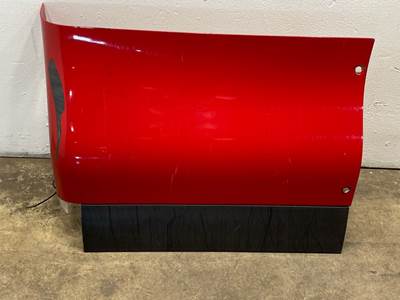 Used International Prostar RH Upper Cab Extension