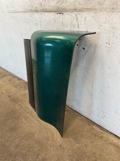 Used International Prostar RH Upper Cab Extension