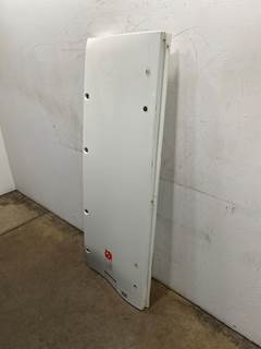 Used International Prostar LH Lower Cab Extension