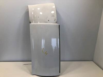 Used Kenworth T2000 LH Upper Cab Extension