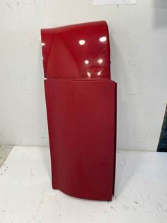 Used Kenworth T2000 LH Upper Cab Extension