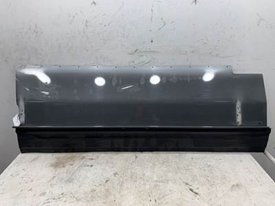 Used Kenworth T660 LH Lower Cab Extension