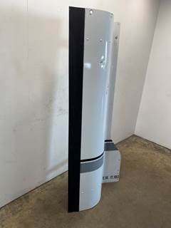 Used Kenworth T660 RH Cab Extension