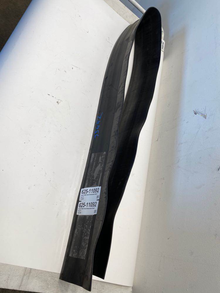 2015 Used Kenworth T680 Cab Extension Seal For Sale Dorr, MI 625