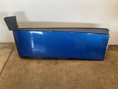 Used Kenworth T680 LH Upper Cab Extension