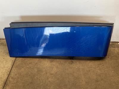 Used Kenworth T680 RH Upper Cab Extension