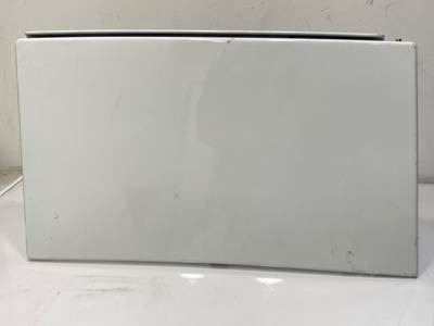 Used Kenworth T680 RH Upper Cab Extension