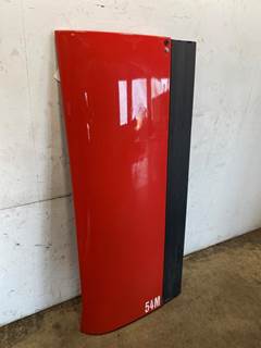 Used Kenworth T680 LH Cab Extension