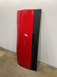 Used Kenworth T680 LH Cab Extension