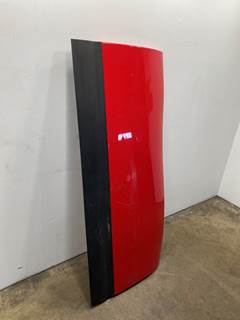 Used Kenworth T680 RH Cab Extension