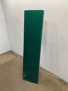 Used Kenworth T680 LH Lower Cab Extension