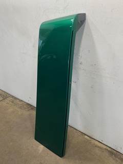 Used Kenworth T680 LH Upper Cab Extension