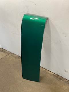 Used Kenworth T680 RH Upper Cab Extension