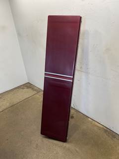 Used Kenworth T680 LH Lower Cab Extension