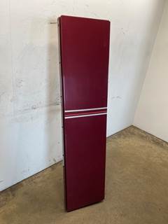 Used Kenworth T680 RH Lower Cab Extension