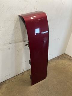 Used Kenworth T680 LH Upper Cab Extension