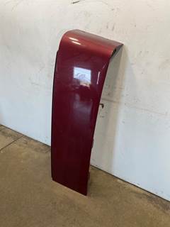 Used Kenworth T680 RH Upper Cab Extension