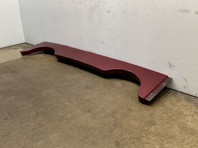 Used Kenworth T680 Center Cab Extension