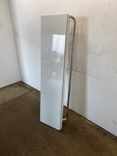 Used Kenworth T680 LH Lower Cab Extension