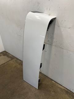 Used Kenworth T680 RH Upper Cab Extension