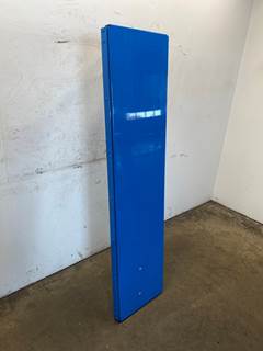 Used Kenworth T680 RH Lower Cab Extension