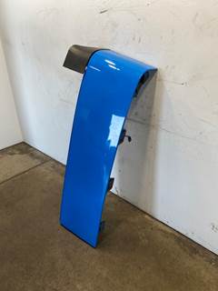 Used Kenworth T680 RH Upper Cab Extension