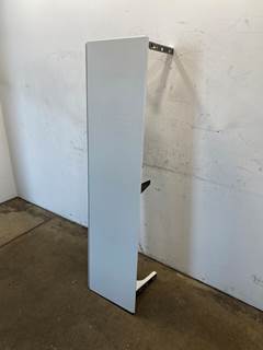 Used Kenworth T680 RH Lower Cab Extension