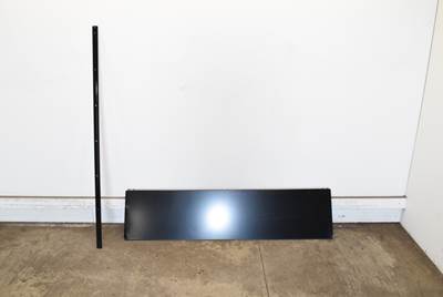 New Aftermarket Kenworth T680 Lower Cab Extension