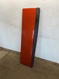 Used Kenworth T680 LH Lower Cab Extension