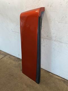 Used Kenworth T680 LH Upper Cab Extension